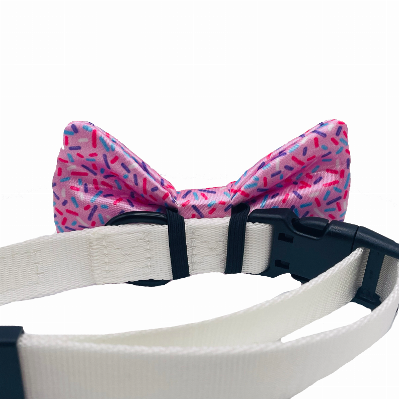Cutie Ties Dog Bow Tie