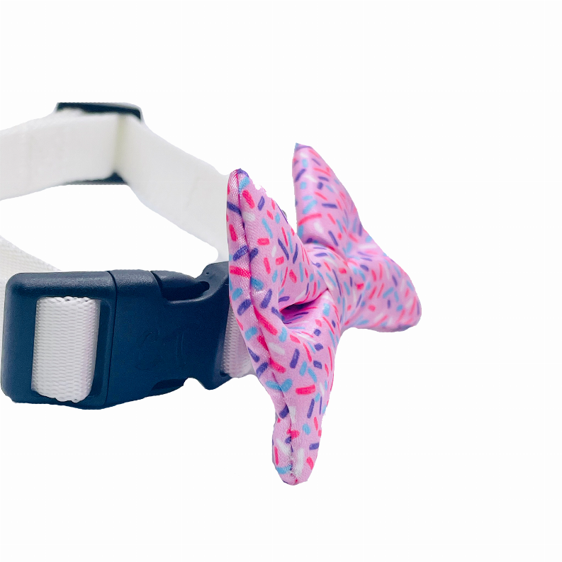 Cutie Ties Dog Bow Tie