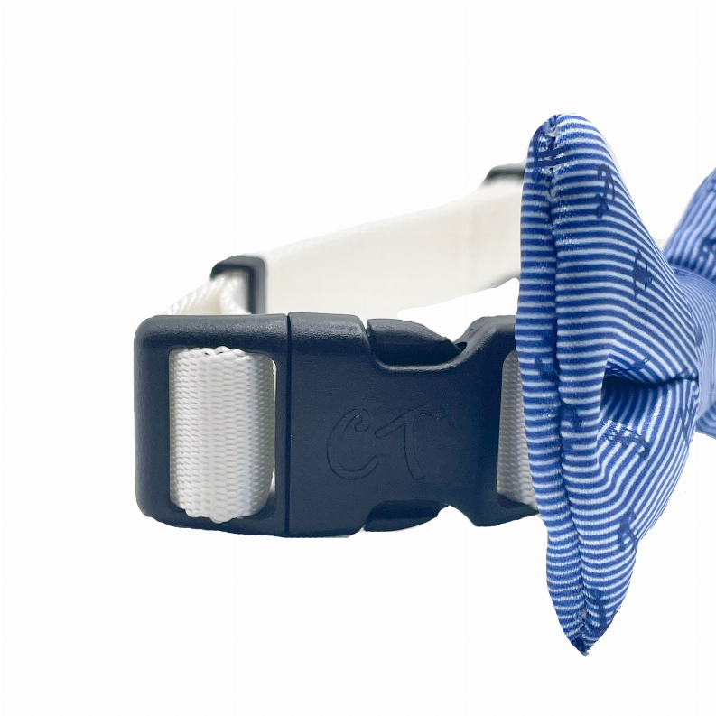 Cutie Ties Dog Bow Tie