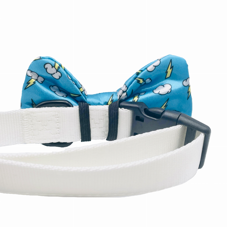 Cutie Ties Dog Bow Tie