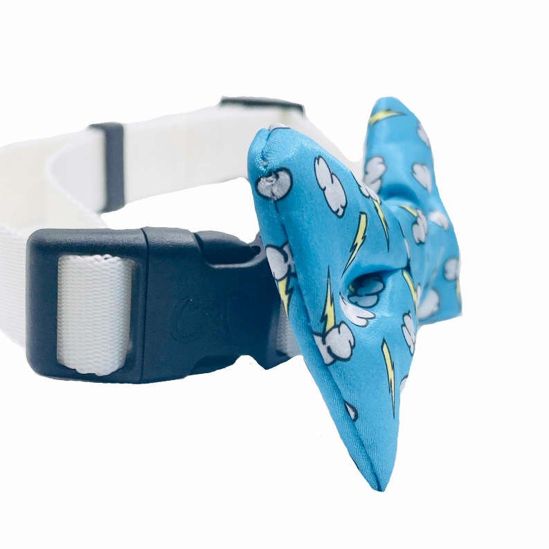 Cutie Ties Dog Bow Tie