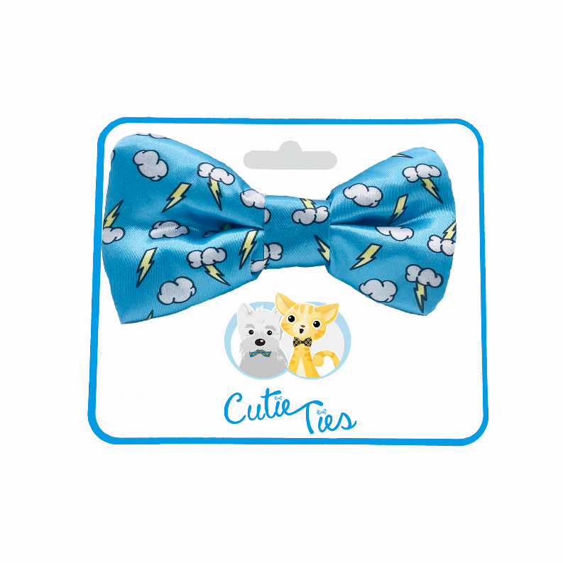 Cutie Ties Dog Bow Tie