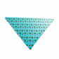Cutie Ties Tie On Dog Bandana