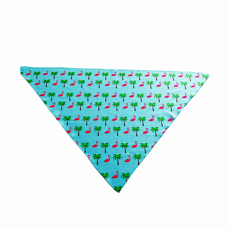 Cutie Ties Tie On Dog Bandana