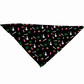 Cutie Ties Tie On Dog Bandana
