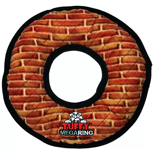Tuffy Mega Ring Brick