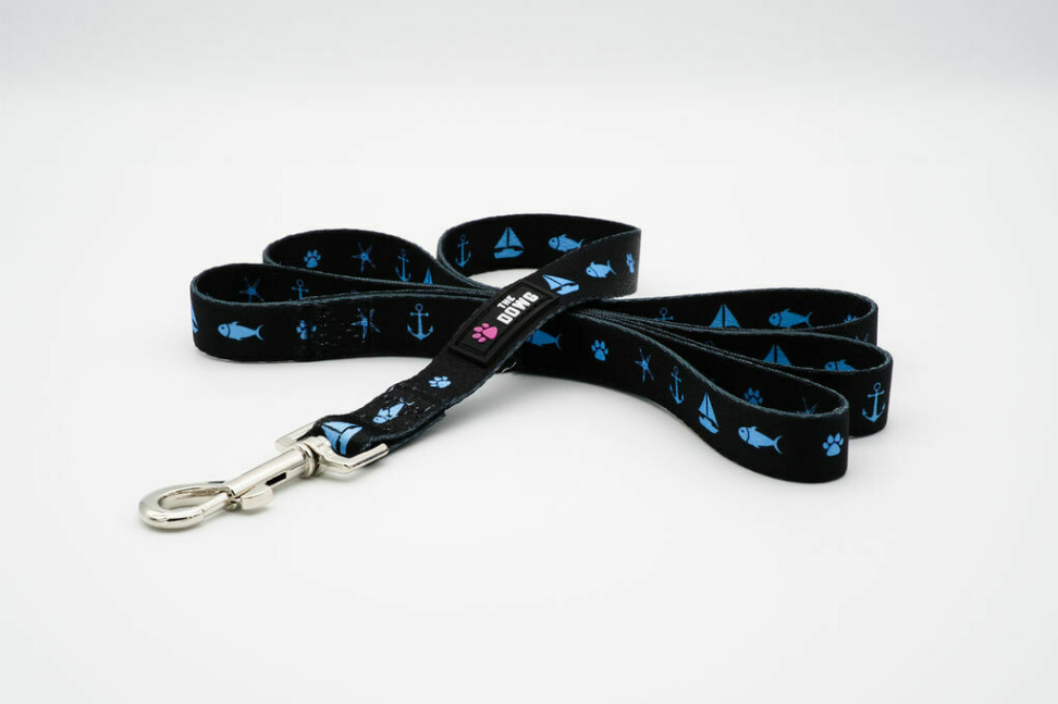 The Dowg Dog Leash